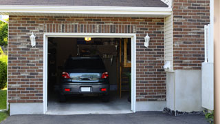 Garage Door Installation at Hyde Park, Florida