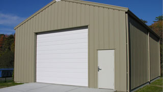 Garage Door Openers at Hyde Park, Florida